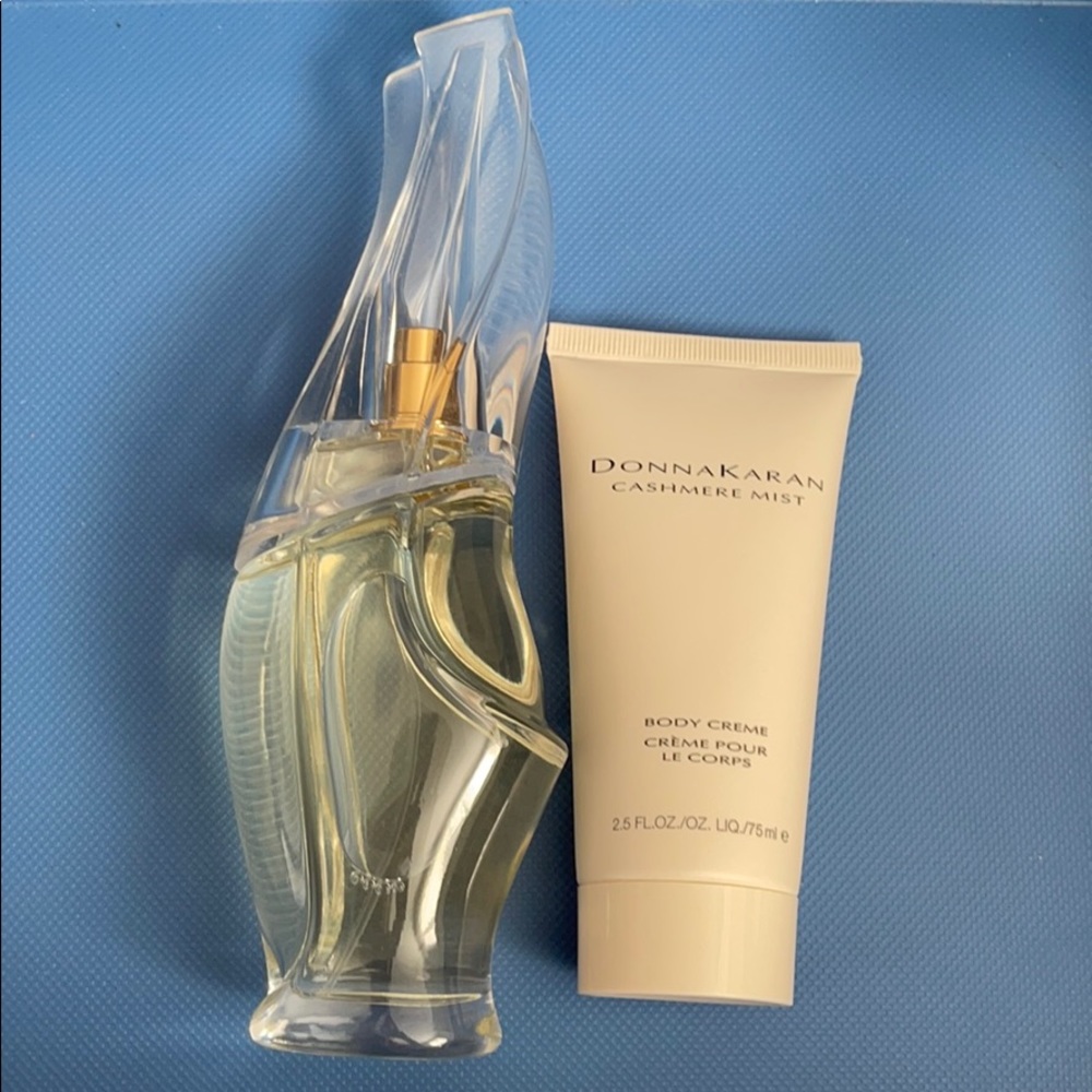 💥SALE💥 DonnaKaran Cashmere Mist